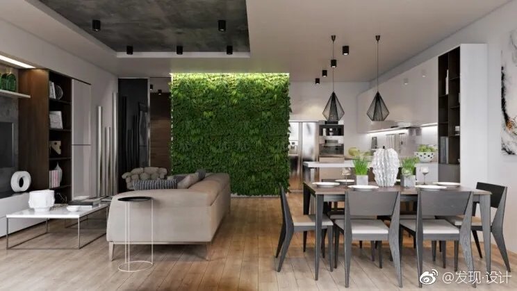 如咖啡般醇厚浓香的家居设计 Pavel Vetrov