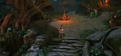 《千古风流》游戏特色是什么