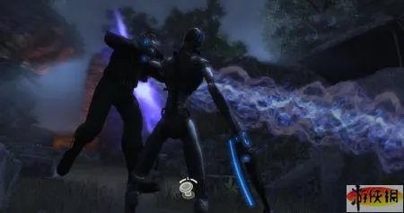 《黑暗虚无》游戏官方最低配置公布