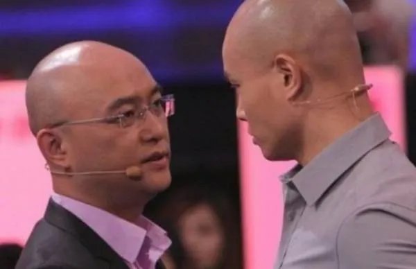 乐嘉当年离开《非诚勿扰》的原因是什么？