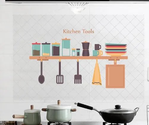 厨房墙砖尺寸多少合适