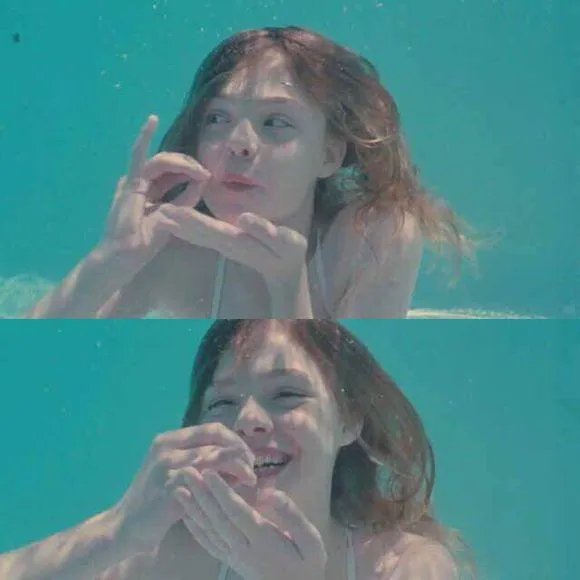 有没有什么欧美风头像推荐