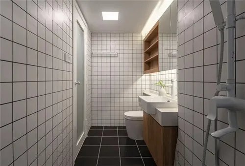 卫生间瓷砖尺寸有哪些