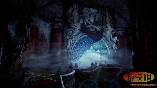 《恶魔城:暗影之王2》PS3版下载发布!