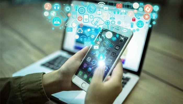 多媒体是什么意思