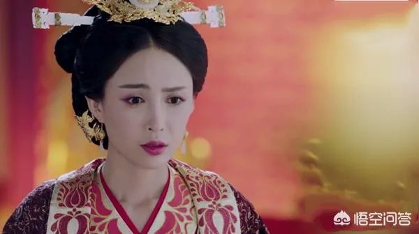 北周武帝皇后阿史那是个怎样的人？