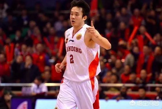 丁彦雨航再次获得MVP你怎么看?