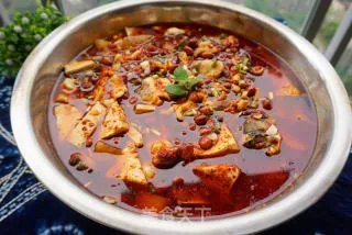 麻辣水煮鱼 