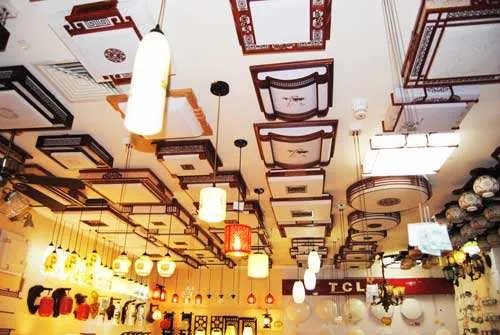 加盟灯饰要多少钱 投资一家灯饰店需要哪些费用