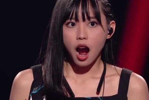 《中国好声音》四强赛，刘美麟和李芷婷谁的歌声更能打动听众？