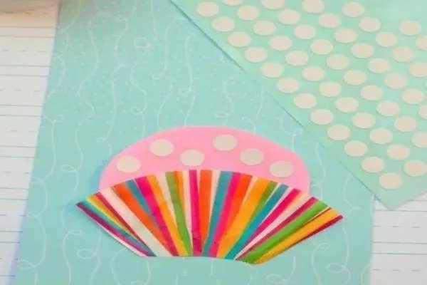 妇女节手工贺卡怎么做简单又漂亮