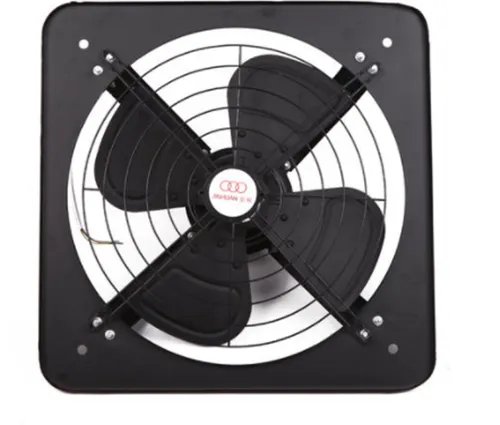 10寸排气扇开孔尺寸是多少