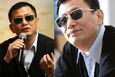 王家卫获哈佛博士学士 系亚洲第一位获此荣誉的导演