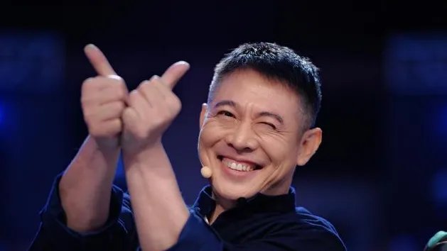 向太当年曾问道:李连杰死了,怎么没人通知我,当年发生了什么事?