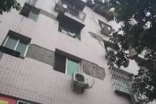 天降铁球砸死女婴，法院判定整栋楼赔偿，为啥“疑罪从无”不管用？