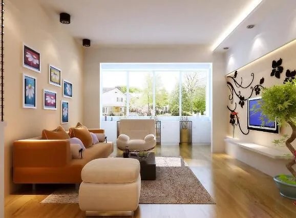 装房子有哪些风格