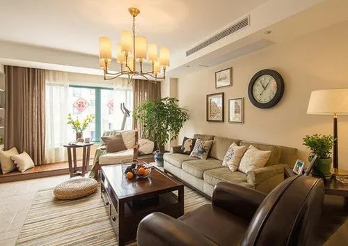 中央空调怎么维修