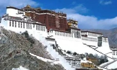 国内最佳十大旅游胜地