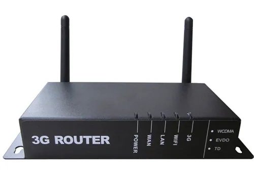 工业级无线路由器有什么特点 使用工业级路由器的好处