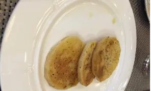 食堂推出小鸟胃专属餐，什么是“小鸟胃专属餐”？