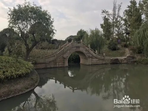 上海韩湘水博园有哪些好玩的景点？