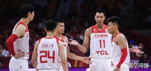 2020东京奥运会的男篮落选赛名单出炉，中国队有出线希望吗？