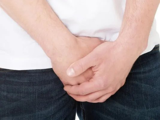 前列腺b超怎么做