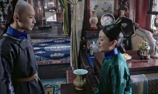 《如懿传》海兰结局是什么,海兰是好是坏