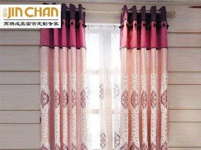 十大窗帘加盟哪家前景好  知名品牌窗帘推荐