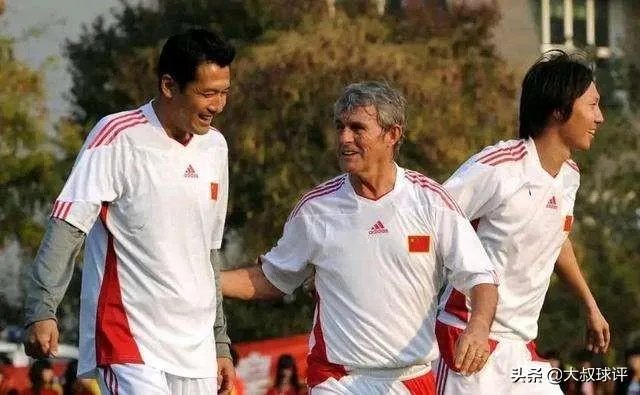 曾经带领中国男足进入世界杯的“神奇教练”米卢去哪儿了？现状如何？