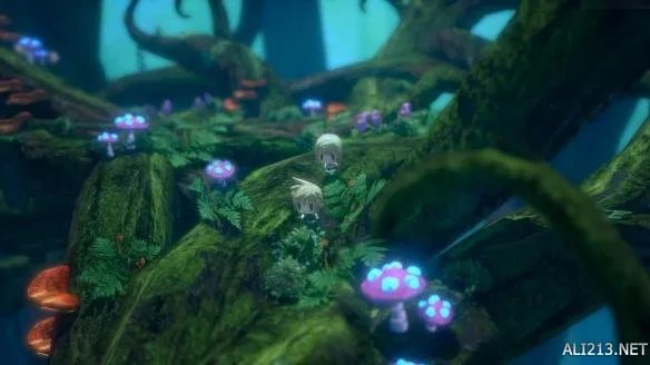 《最终幻想世界》新截图展示传奇召唤兽！速来围观