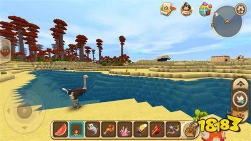 迷你世界破解版无限迷你币豆 迷你世界破解版无限迷你币豆下载