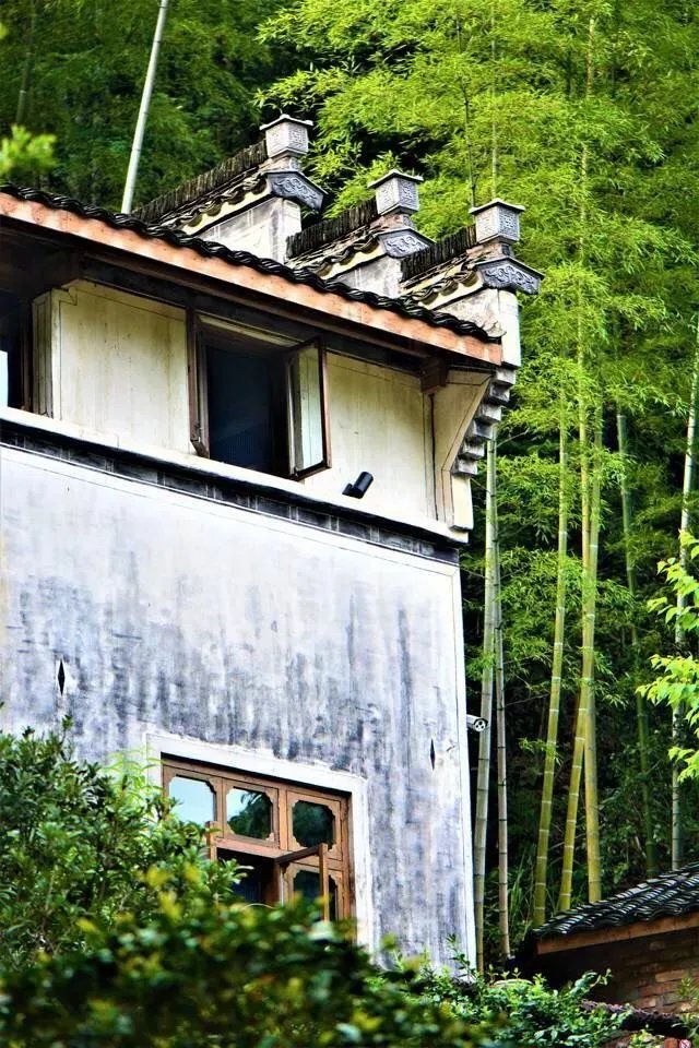 民宿里的慢时光