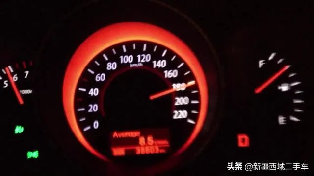 怎样用开车技术达到最佳省油状态？