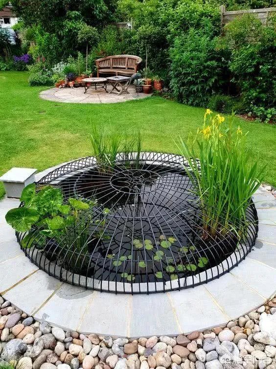 别墅庭院设计要注意哪些？