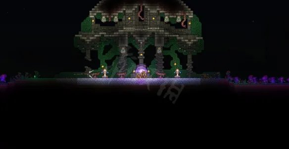 《泰拉瑞亚》1.4.3版本更新了什么？1.4.3更新内容一览