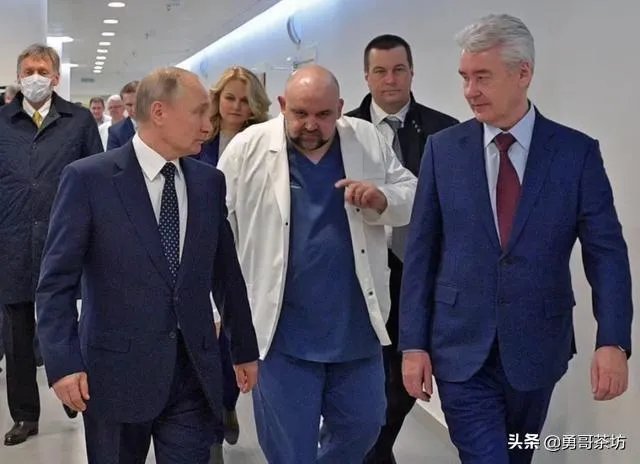 俄罗斯的疫情越来越严重，截止到今天，已经超过13万人，俄罗斯的疫情为何现在会这样？