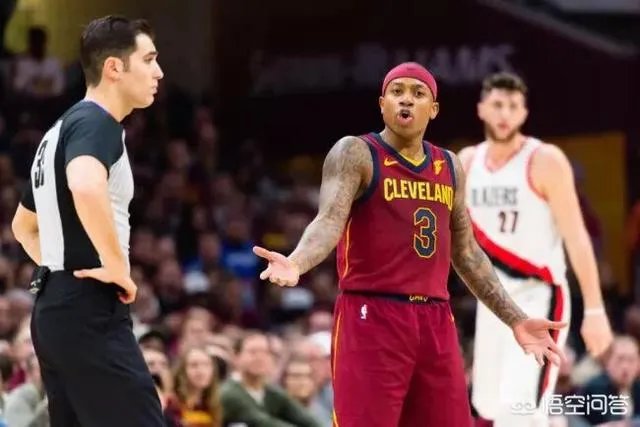 克里夫兰骑士队的整体实力在NBA里如何？