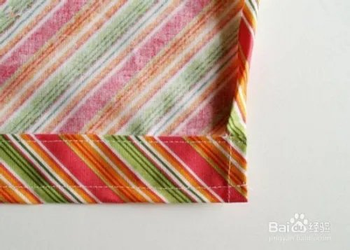 针线包制作diy针线包