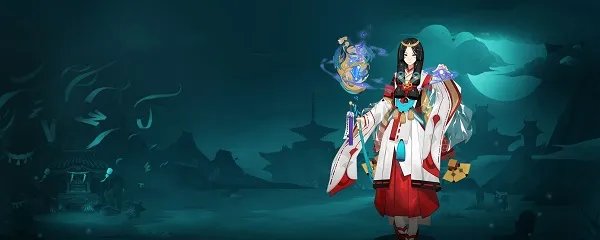 莹草带什么御魂