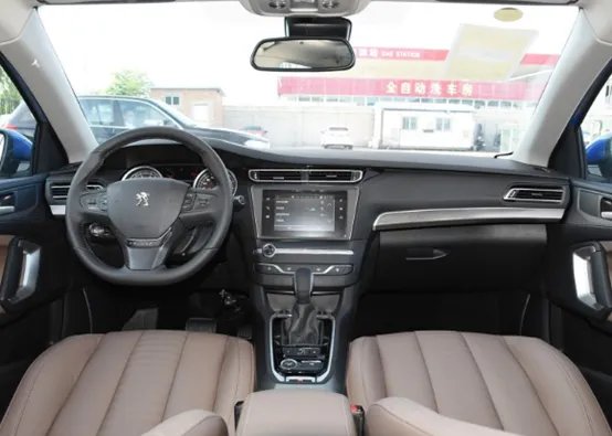 标致408怎么样？值得买吗？