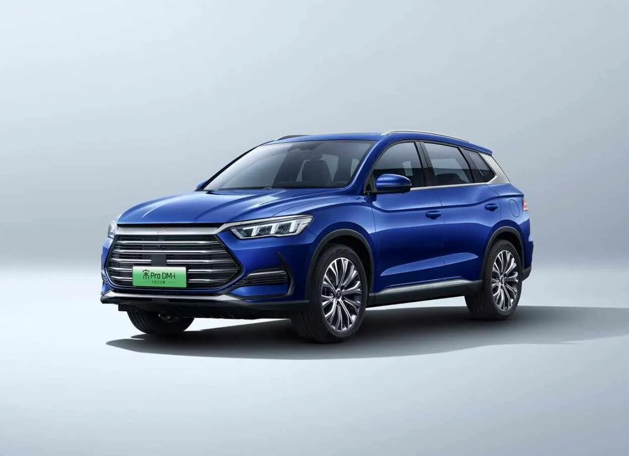 国产车性价比最高的车