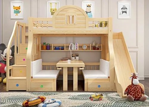 上下铺的床一般都是多大尺寸