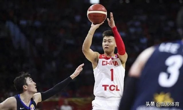 中国能打败尼日利亚男篮吗