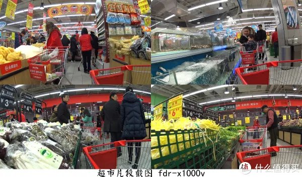 索尼运动相机评测