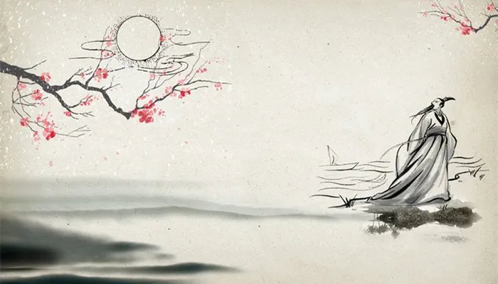 月是故乡明作者