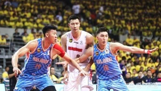 范子铭代表辽宁打了全运会，为什么没有留在辽宁男篮效力？