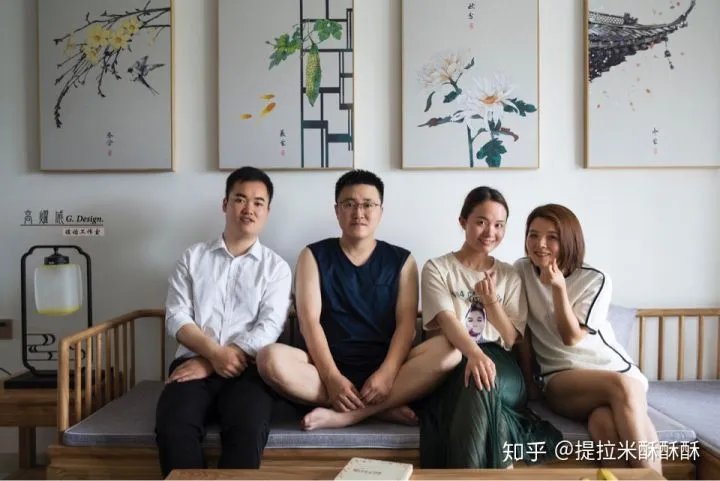 古朴典雅，清新怡人的中式装修风格！