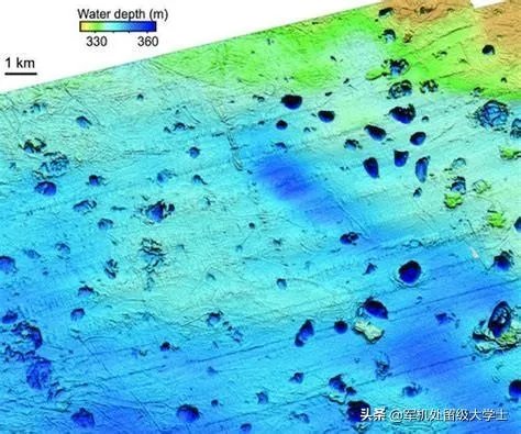 北极甲烷何时爆发？