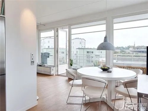 2016最新款房子装修效果图欣赏